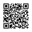Código QR (código de barras bidimensional)