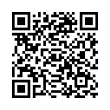 Código QR (código de barras bidimensional)