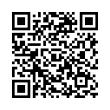 Código QR (código de barras bidimensional)