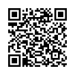 Código QR (código de barras bidimensional)