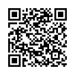 Código QR (código de barras bidimensional)