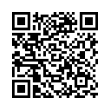 Código QR (código de barras bidimensional)