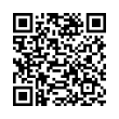 Código QR (código de barras bidimensional)