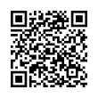 Código QR (código de barras bidimensional)