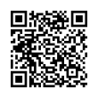 Código QR (código de barras bidimensional)