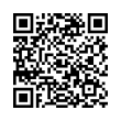 Código QR (código de barras bidimensional)