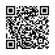 Código QR (código de barras bidimensional)