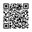 Código QR (código de barras bidimensional)