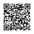 Código QR (código de barras bidimensional)