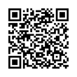 Código QR (código de barras bidimensional)