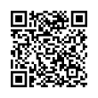 Código QR (código de barras bidimensional)