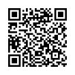 Código QR (código de barras bidimensional)