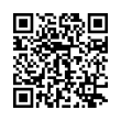 Código QR (código de barras bidimensional)