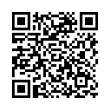 Código QR (código de barras bidimensional)