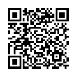 Código QR (código de barras bidimensional)