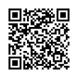 Código QR (código de barras bidimensional)