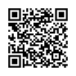 Código QR (código de barras bidimensional)