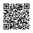 Código QR (código de barras bidimensional)