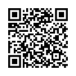 Código QR (código de barras bidimensional)