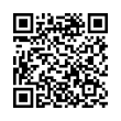 Código QR (código de barras bidimensional)