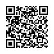 Código QR (código de barras bidimensional)