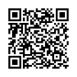Código QR (código de barras bidimensional)