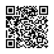 Código QR (código de barras bidimensional)