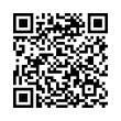 Código QR (código de barras bidimensional)