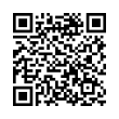 Código QR (código de barras bidimensional)