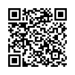 Código QR (código de barras bidimensional)
