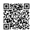 Código QR (código de barras bidimensional)
