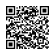 Código QR (código de barras bidimensional)
