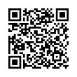 Código QR (código de barras bidimensional)