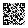 Código QR (código de barras bidimensional)