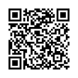 Código QR (código de barras bidimensional)