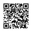 Código QR (código de barras bidimensional)