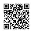 QR Code (код быстрого отклика)