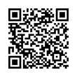 Código QR (código de barras bidimensional)