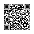 Código QR (código de barras bidimensional)