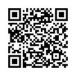 Código QR (código de barras bidimensional)
