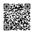 Código QR (código de barras bidimensional)