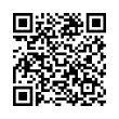 Código QR (código de barras bidimensional)