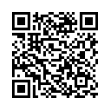 Código QR (código de barras bidimensional)