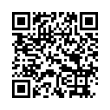 Código QR (código de barras bidimensional)