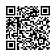 Código QR (código de barras bidimensional)