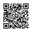 Código QR (código de barras bidimensional)