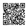 Código QR (código de barras bidimensional)