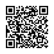 Código QR (código de barras bidimensional)