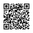 Código QR (código de barras bidimensional)