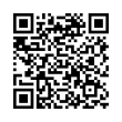 Código QR (código de barras bidimensional)